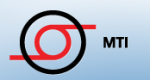 Magyar Távirati Iroda (MTI) - logo