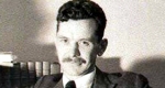 József Attila, Budapest, 1935 (Fotó: Magyar Fotóarchívum)
