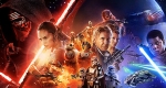 Star Wars: Az ébredő Erő (Fotó: Fórum Hungary)