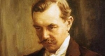 Tömörkény István író, néprajzkutató, régész (Fotó: OSZK)