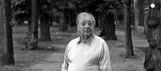Makk Károly Kossuth-díjas filmrendező