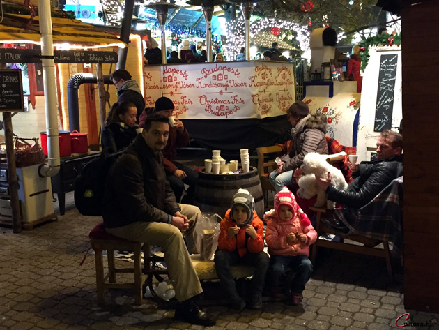 Karácsony Budapesten, 2015 (Fotó: Oldal Gergely/Cultura.hu) Karácsony Budapesten, 2015 (Fotó: Oldal Gergely/Cultura.hu)