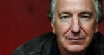 Alan Rickman színművész (Fotó: listal.com)