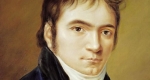 Christian Horneman: Ludwig von Beethoven, 1803 (Fotó: Wikipédia)