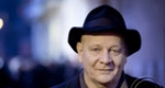 Bereményi Géza Kossuth-díjas író, dalszöveg- és forgatókönyvíró, filmrendező (MTI Fotó: Mohai Balázs)