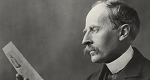 Romain Rolland Nobel-díjas francia író, zenetörténész