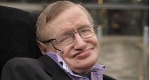 Stephen Hawking fizikus (Fotó: AP)
