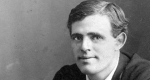 Jack London író (Fotó: Wikipédia)