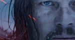 A visszatérő - Leonardo DiCaprio, 2015 (Fotó: InterCom)