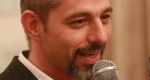 Szabó Tibor Benjámin, az Athenaeum Kiadó főszerkesztője