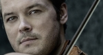 Vadim Repin hegedűművész (Fotó: Müpa)