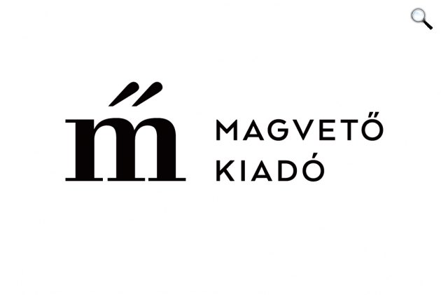 Magvető Kiadó