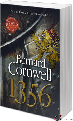 Bernard Cornwell: 1356