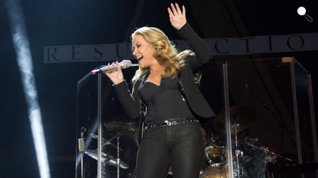 Anastacia, Padova (Fotó: anastacia.com)