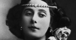 Anna Pavlovna Pavlova balett-táncosnő, 1912 (Fotó: listal.com)