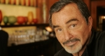 Burt Reynolds filmszínész (Fotó: listal.com)