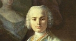 Corrado Giaquinto: Farinelli portréja