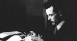 József Attila a Szép Szó szerkesztőjeként (Fotó: MEK/OSZK)