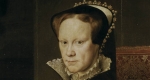 Antonius Mor: I. Mária angol királynő, 1554