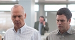 Spotlight - Michael Keaton és Mark Ruffalo (Fotó: InterCom)