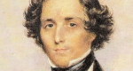 X  Felix Mendelssohn-Barthold zeneszerző (Fotó: Wikipédia)