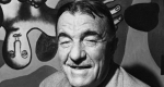 Fernand Léger festőművész (Fotó: Wikipédia)