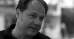 Kőrösi Zoltán író, dramaturg, forgatókönyvíró (Fotó: Litera)