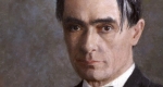 Rudolf Steiner filozófus, nevelésművész (Fotó: antroposofie.nl)