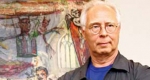 Sigmar Polke festő, képzőművész (Fotó: britannica.com)