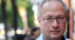 Spiró György író (MTI Fotó)