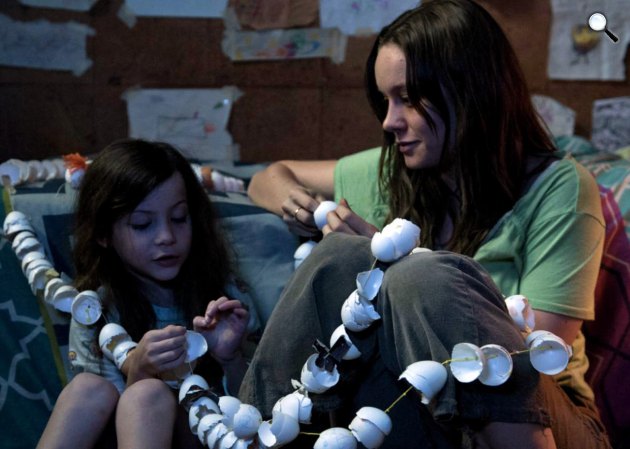 A szoba - Brie Larson (Fotók: Intercom, UIP-Duna Film)