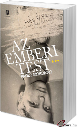 Paolo Giordano: Az emberi test