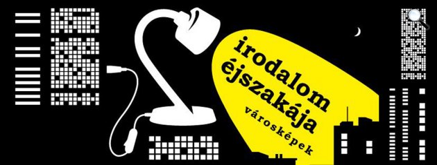 Irodalom éjszakája