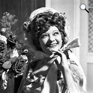 Kiss Manyi (MTI Fotó: Várkonyi László)