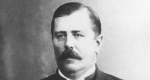 Áchim L. András párt- és lapalapító parasztpolitikus (Fotó: OSZK)