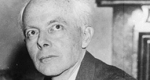 Bartók Béla zeneszerző (Fotó: OSZK, Cultura.hu)