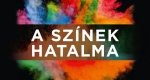 Jean-Gabriel Causse: A színek hatalma