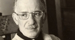 Bernard Malamud  (Fotó: babelio.com)