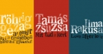 Időmérték - Röhrig Géza, Tamás Zsuzsa, Ilma Rakusa - verseskötet