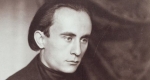 Kassák Lajos, 1915 (Fotó: PIM)
