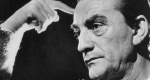 Luchino Visconti olasz filmrendező (Fotó: listal.com)