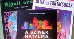 Parvonal Kiadó-könyvek