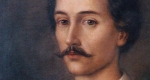 Petőfi Sándor költő (Fotó:OSZK)