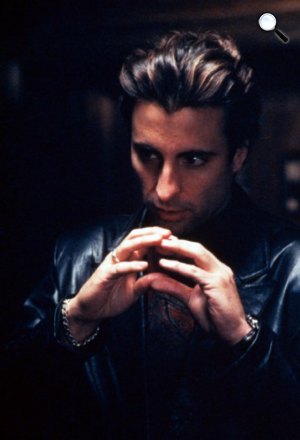 Francis Ford Coppola - A Keresztapa 3 - Andy Garcia, (The Godfather 3), 1990 (Fotó: listal.com)