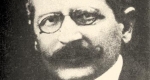 Berze Nagy János népmesegyűjtő (Fotó: OSZK)