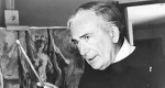 Elmyr de Hory (Hoffmann Elemér) festőművész, hamisító (Fotó: artnews.com)