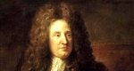 François de Troy: Jules Hardouin-Mansart portré