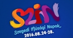 Szegedi Ifjúsági Napok – SZIN 