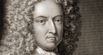 Daniel Defoe író (Fotó: babelio.com)
