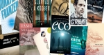 Európa Könyvkiadó - könyvek 2016 tavasza (Fotó: Cultura.hu)